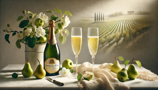 Zonin Prosecco Millesimato: Витончений смак одного врожаю