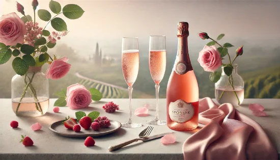 Zonin Prosecco Rosé Millesimato: Витончене рожеве ігристе для справжніх гурманів