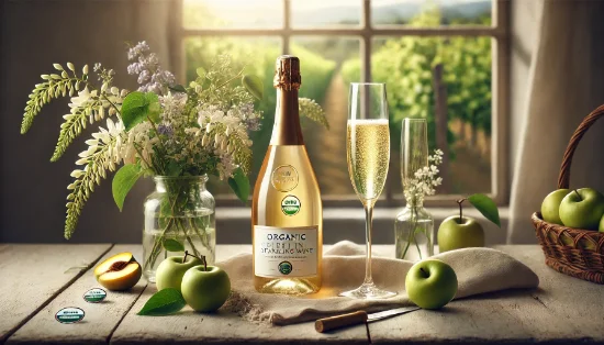 Zonin Prosecco Organic: натуральне ігристе для поціновувачів органіки