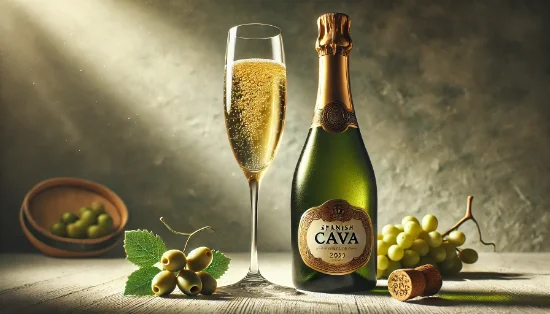 Іспанська Cava: Шампанське з каталонським акцентом