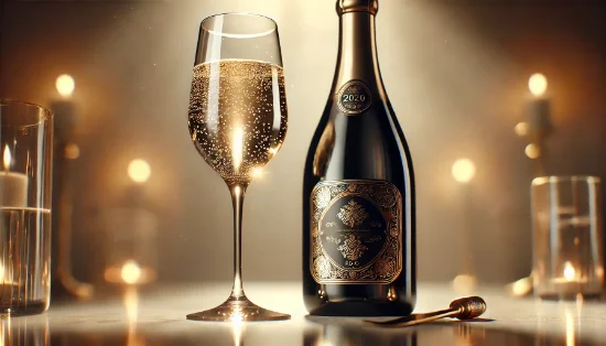 Freixenet Cordón Negro Extra Dry: витончений вибір для справжніх цінителів ігристого вина