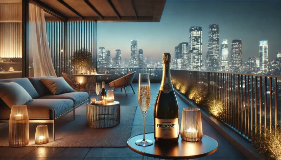 Freixenet Prosecco: Ігристе вино з італійським характером