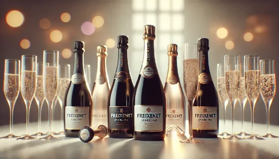 Freixenet: Гід по найкращих ігристих винах бренду