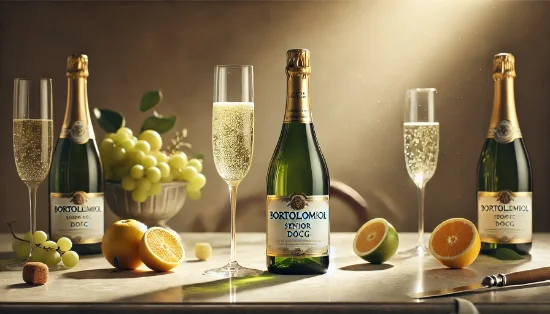 Bortolomiol Senior: Унікальне Prosecco, яке здивує навіть досвідчених дегустаторів