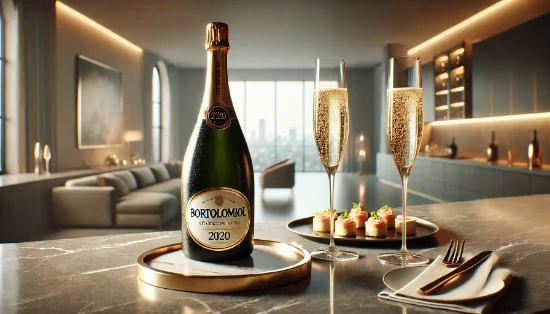 Чарівний світ Bortolomiol Miol: рожеве Prosecco для особливих моментів