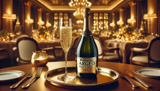 Ruggeri Argeo: Витончена класика у світі Prosecco DOC