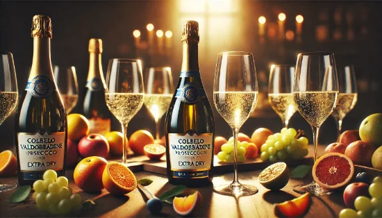 Вино, що захоплює: все про Merotto Colbelo Valdobbiadene Prosecco Superiore