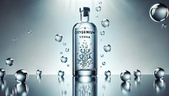 Горілка Oxygenium