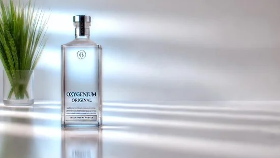 Oxygenium Original – новий подих серед преміальної горілки