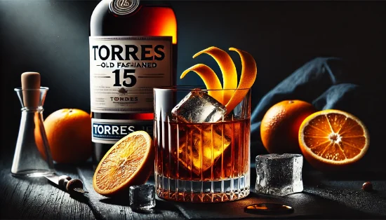Torres 15 Reserva Privada: Мистецтво витримки та глибини смаку