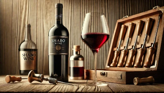 Вино Shabo