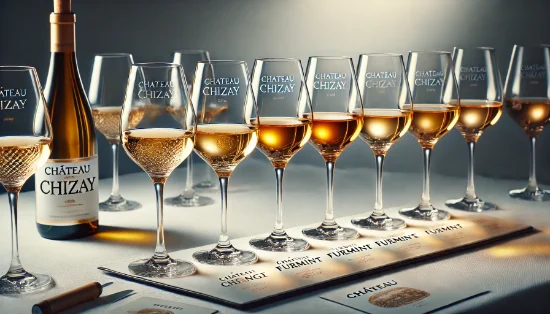 Вино Chateau Chizay: Біле сухе вино, яке варто спробувати