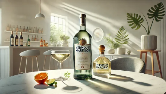 Вермут Marengo