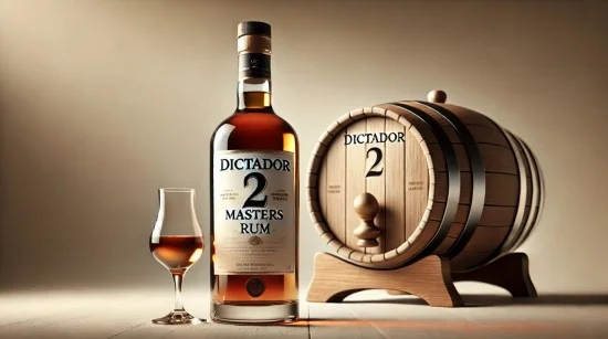 Dictador 2 Masters: Синергія майстерності та унікальності в кожному ковтку