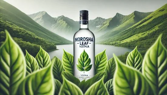 Мороша Leaf: природна чистота та екологічний вибір