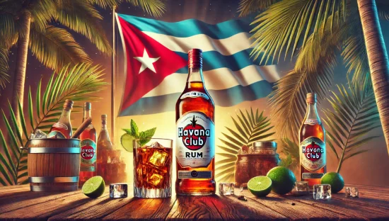 Ром Havana Club