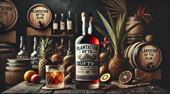 Plantation OFTD: Вибух смаку і міці