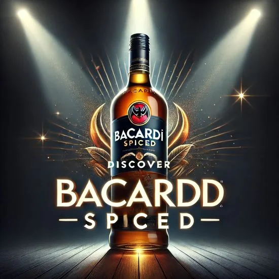Ром Bacardi Spiced: ідеї для коктейлів та як його пити