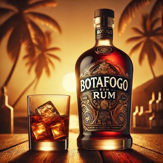 Ром Botafogo