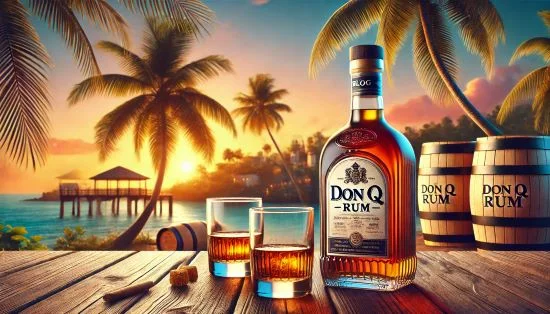 Ром Don Q