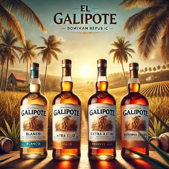 Ром El Galipote