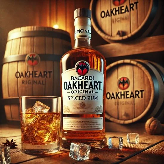 Ром Oakheart