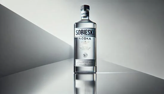 Горілка Sobieski