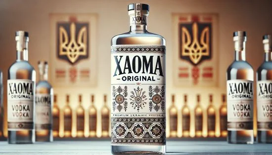 Горілка XAOMA Оригінальна: суть, традиції та смакові нюанси