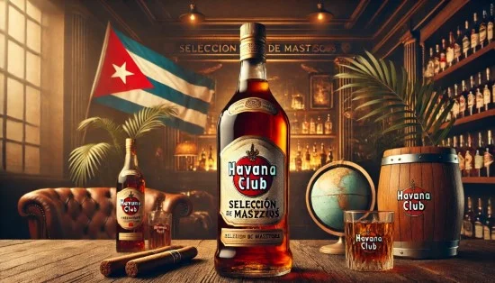 Havana Club Selección de Maestros: Мистецтво кубинського рому