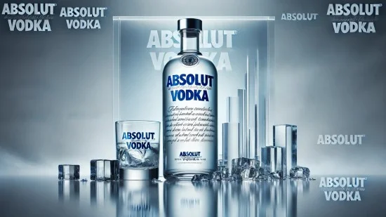 Горілка Absolut