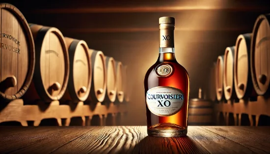 Courvoisier XO: бездоганний шедевр серед коньяків