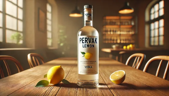 Первак Лимонний: традиція, що освіжає