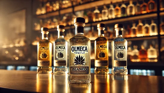 Види текіли Olmeca: особливості та відмінності