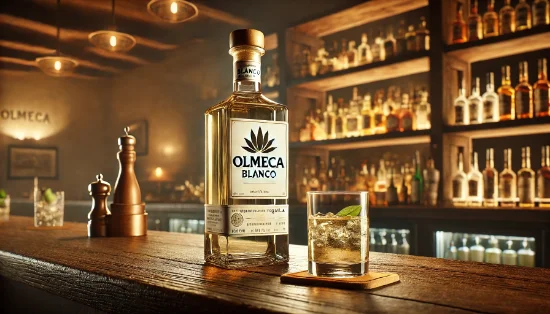 Olmeca Blanco: вивчення цієї ікони текіли, що має особливий характер