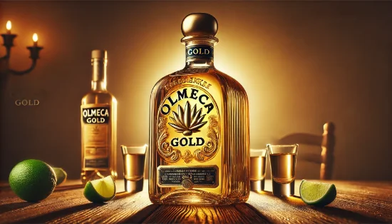 Золотий еліксир з Мексики: що варто знати про Olmeca Gold