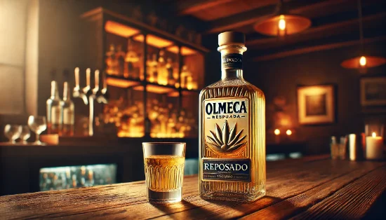 Olmeca Reposado: текіла з душею та характером, що з'єднує традиції і новітні підходи