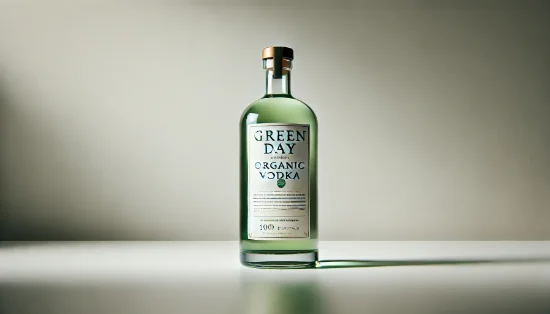 Green Day Organic: смак природного походження