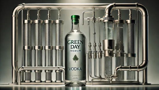 Green Day Premium: глибокий смак і відданість якості