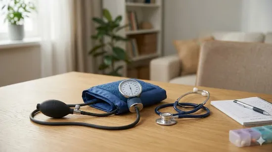 Як правильно вимірювати тиск механічним тонометром:покрокова інструкція