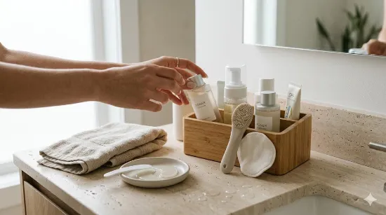 Базові правила догляду за шкірою обличчя