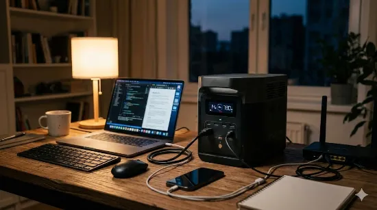 Чому зарядна станція швидко розряджається: 7 прихованих факторів впливу