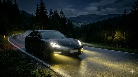 Автосвітло