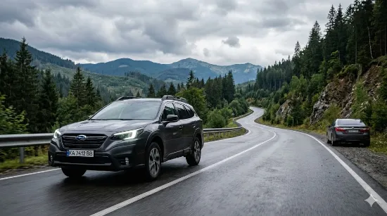 Як вибрати денні ходові вогні (DRL)