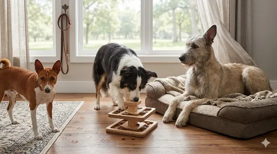 20 цікавих фактів про собак, які ви точно не знали