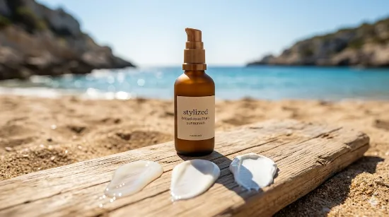 Сонцезахисні креми з SPF 30, 50 та 100: що вибрати